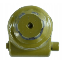 ADAPTER WOM REDUKCJA Z 1 3/4'' Z-6 NA 1 3/8'' Z-6 WT29-705