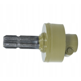 SPRZĘGŁO JEDNOKIERUNKOWE WOM ADAPTER 1 3/8'' Z-6 WT29-400