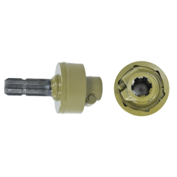 SPRZĘGŁO JEDNOKIERUNKOWE WOM ADAPTER 1 3/8'' Z-6 WT29-400